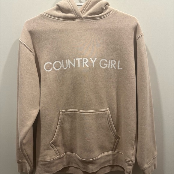 Brunette The Label - Hoodie - Picture 1 of 4